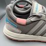 Adidas Women's RetroRun Light Granite - Size UK 7.5 EU 41 1\3 - Running Shoes Image 6