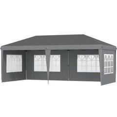 3x6m pop up gazebo