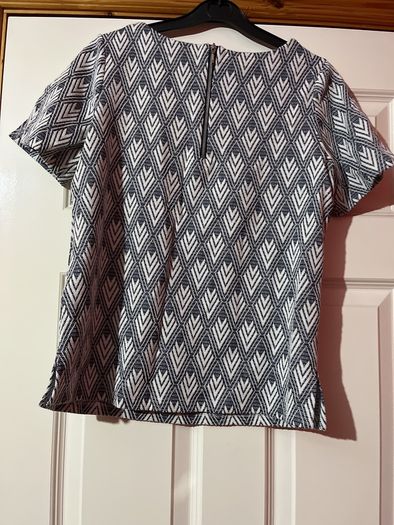 Next Top Size 8