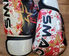 10oz Kickboxing Gloves