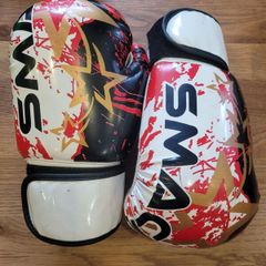 10oz Kickboxing Gloves