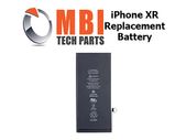 iPhone XR Replacement Li-ion Internal Battery 0 Cycle