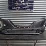Nissan qashqai 2021-on front bumper Image 2