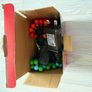 Perfect Christmas 100 LED Berry Lights (Multi Colour) Image 3