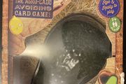 Paladon Agro-Cado card game