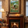 Fun Irish Themed Posters Image 8