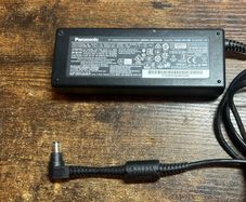 Panasonic Laptop charger