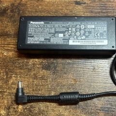 Panasonic Laptop charger