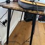Coavas Writing Study-Desk Image 4