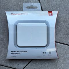 Honeywell DCP917S Doorbell Wired to Wireless Converter kit