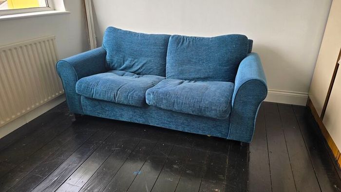 Sofa bed