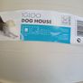 plastic dog kennel M Image 4