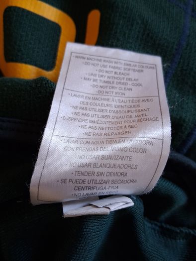 South Africa Rugby Jersey.  Official Canterbury Players Spec On Field Home Jersey. Super Rare Jersey. Collect In Dublin Or Receive Via Post.