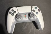 PlayStation 5 anniversary controller
