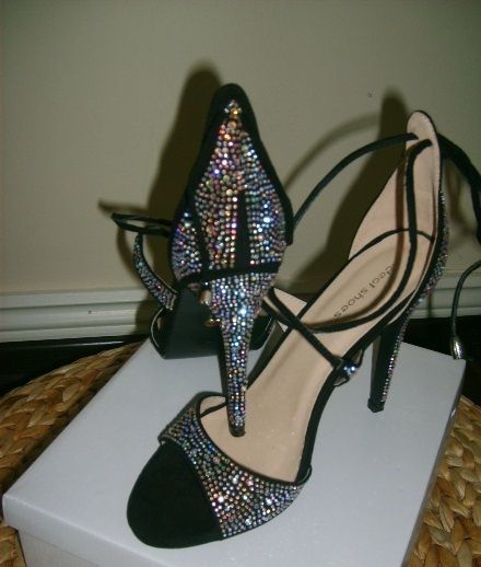 Women's Shoes.