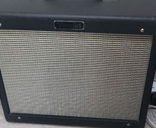 Fender blues jnr iv