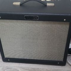 Fender blues jnr iv