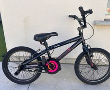 18 inch BMX Bike