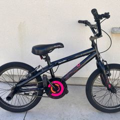 18 inch BMX Bike