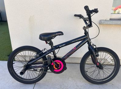 18 inch BMX Bike