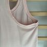 lululemon blush shade size. 10 racerback Image 7