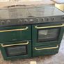 belling double oven Image 2