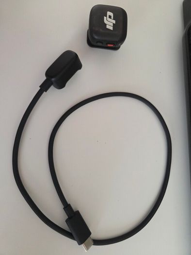 Dji Mic 3