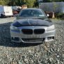 Breaking bmw 520 M sport f10 2012 a52 n47d20c Image 2