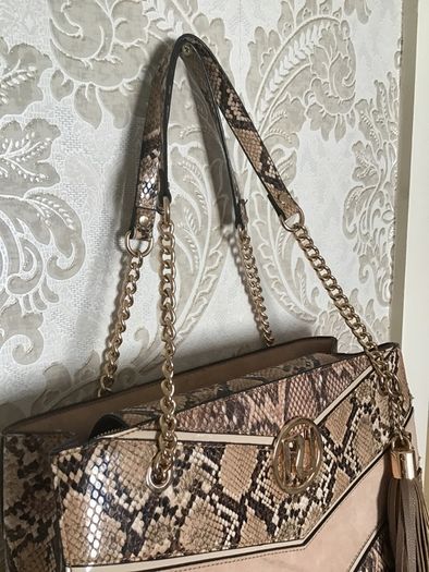 River Island Bag Medium