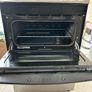 Electric Hob, Grill and Oven Image 4