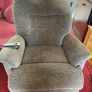 Sherborne Reclyner/Riser Armchair Image 4