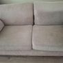 3 seater couch and arm chair Image 2