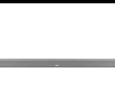 BOSE Ultra Soundbar Dec 25 Purchase