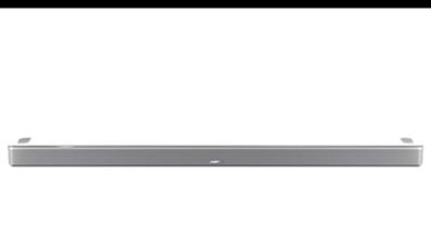 BOSE Ultra Soundbar Dec 25 Purchase