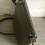 Moss Green Crossbody Bag (NEW) Image 3
