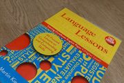 Language Lessons Leaving Cert English Paper 1 Higher Level with EBook Code