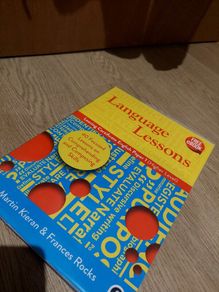 Language Lessons Leaving Cert English Paper 1 Higher Level with EBook Code