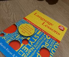 Language Lessons Leaving Cert English Paper 1 Higher Level with EBook Code