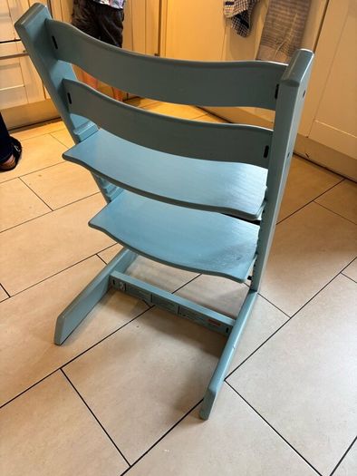 Trip Trapp High Chair
