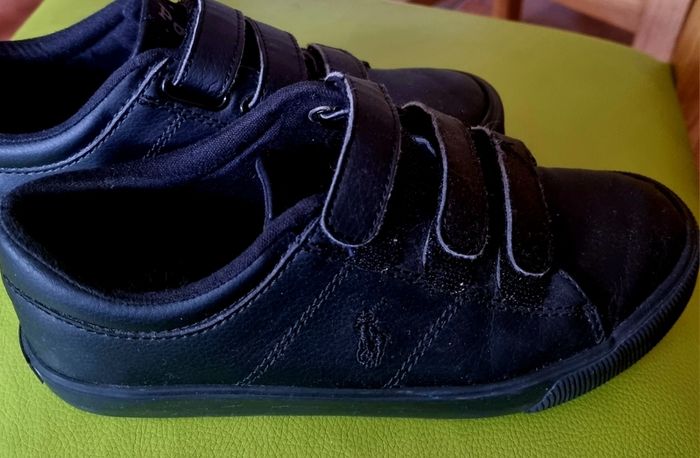 Polo Ralph Lauren Trainers