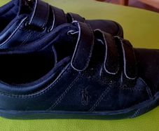 Polo Ralph Lauren Trainers