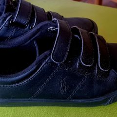 Polo Ralph Lauren Trainers