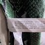 Zara animal print skirt Image 5