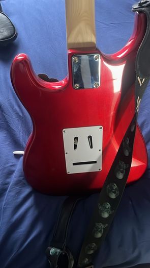 guitar