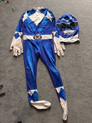 Assorted Kid's costumes