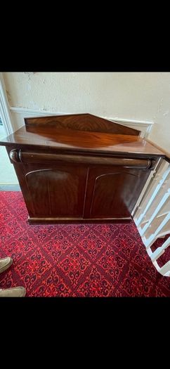 Antique Sideboard