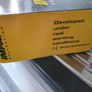 Kids work boots size UK2 BNWT Image 5