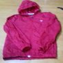 hilfiger age 10 rain jacket Image 2