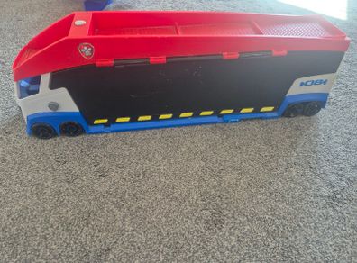 Paw patrol