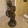 Genesis statue Image 2